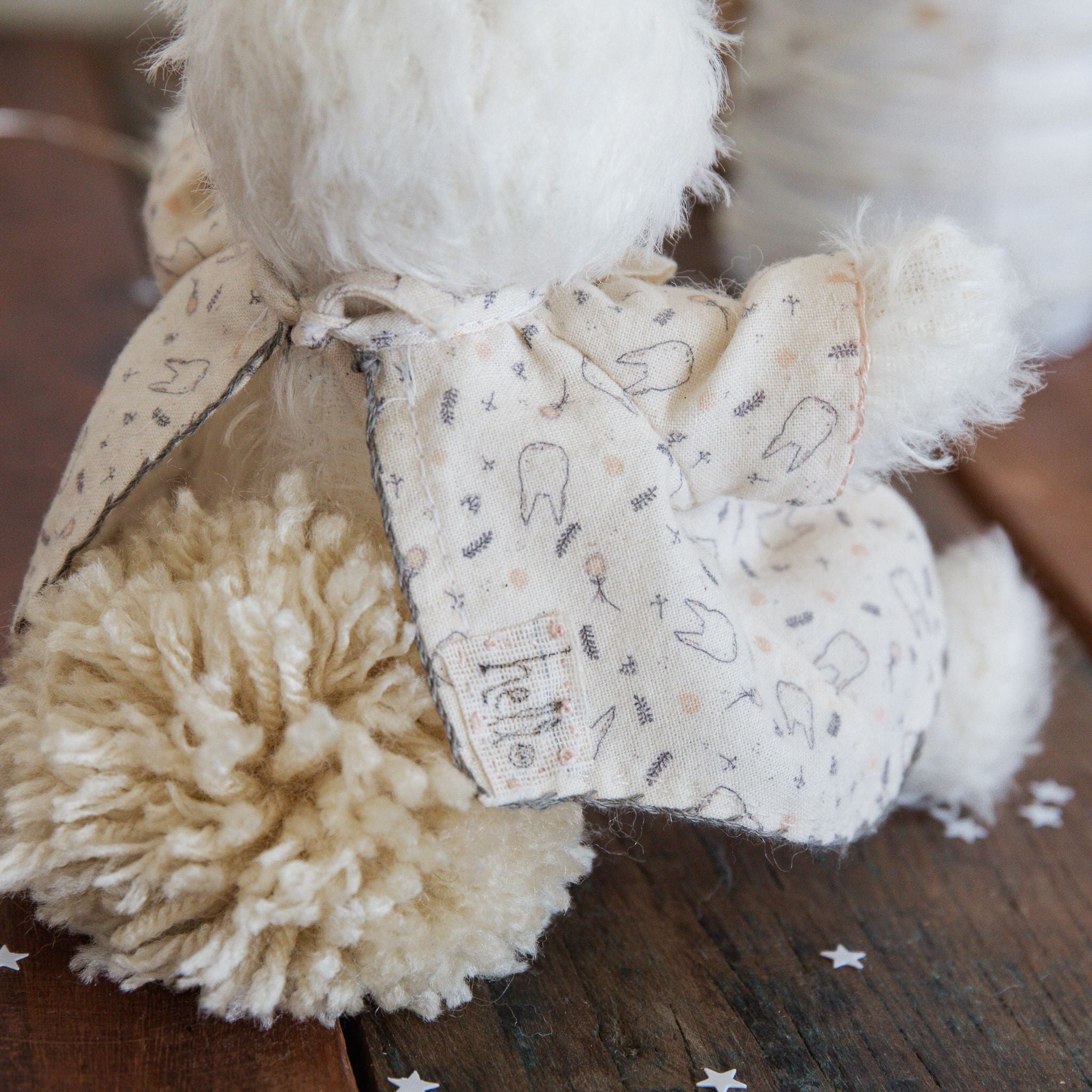 RETIRED - Hutch Studio - Itty Bitty 4、mySite、g9winljtr