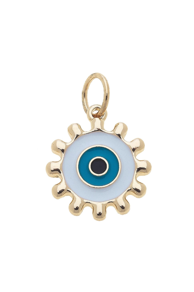 Canvas Style Charms-Evil Eye、mySite、hinf8tx79