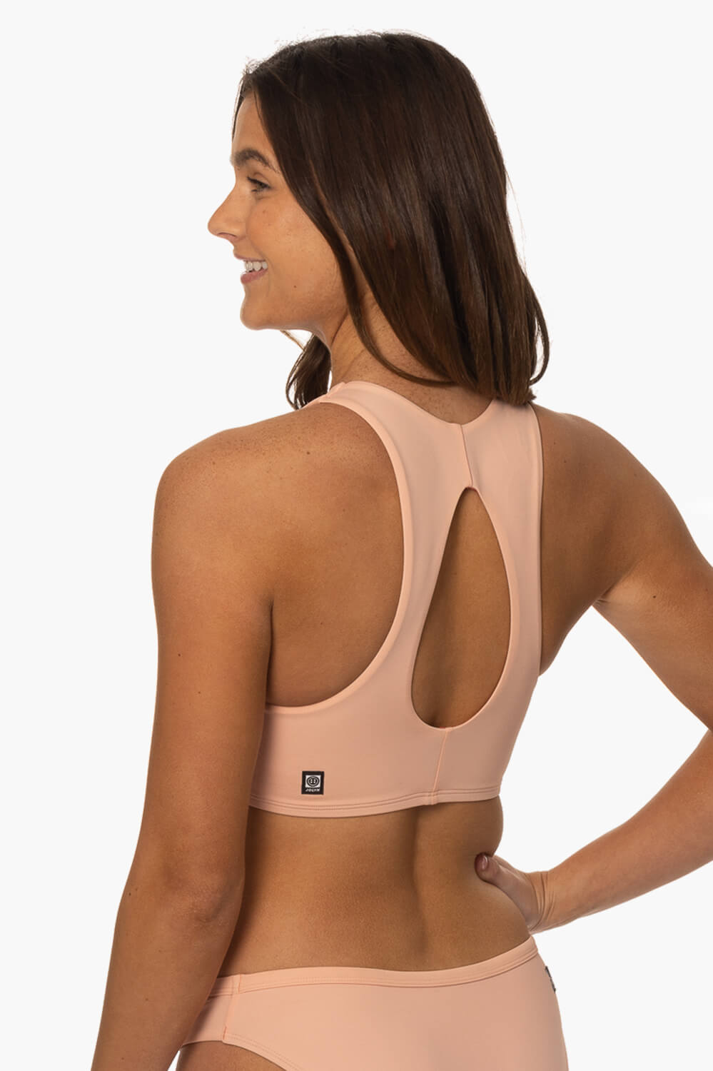  Gwen Bikini Top - Coronado、mySite、ashleygrahame