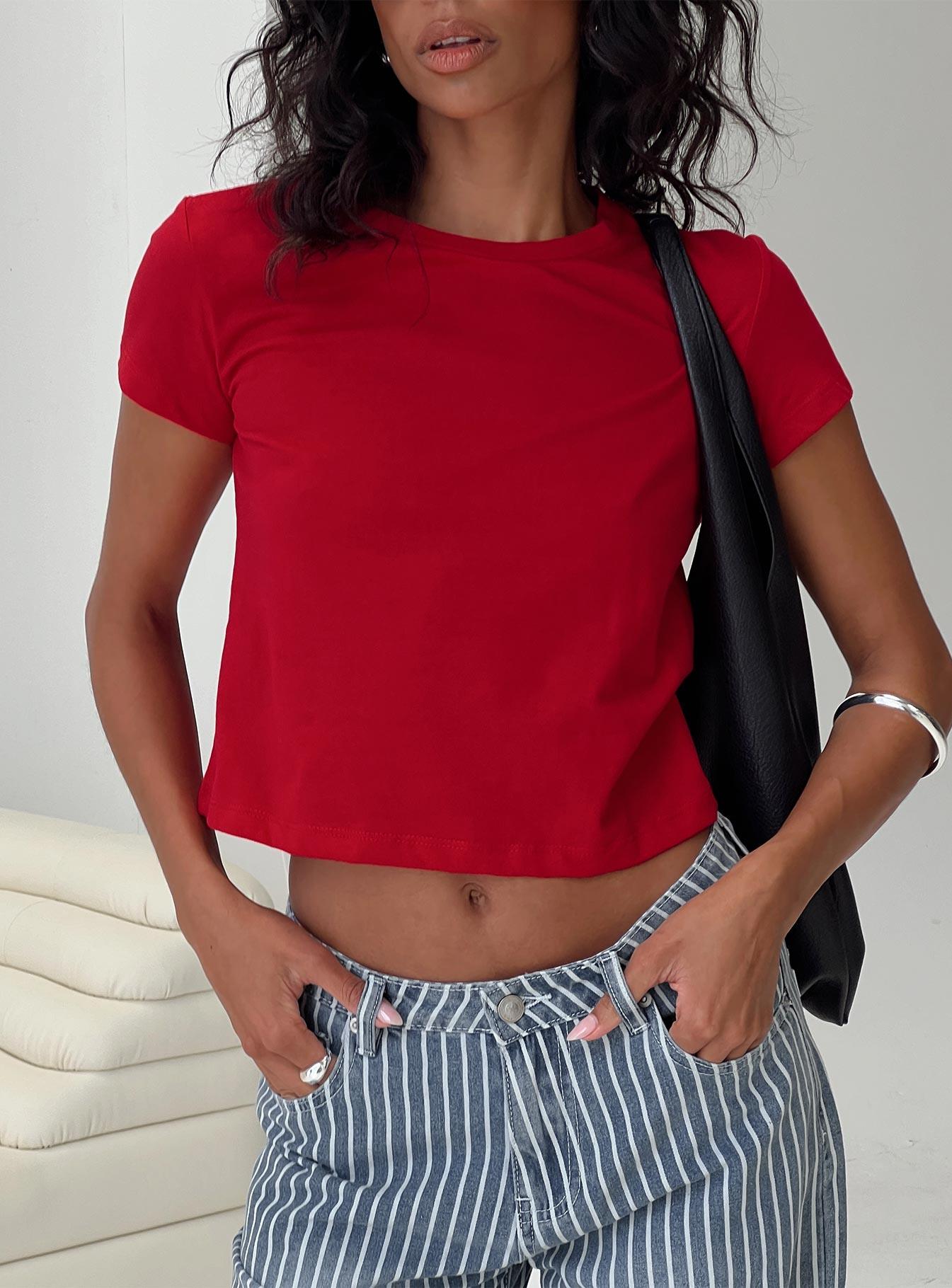 Micah Tee Red、mySite、solidvoid