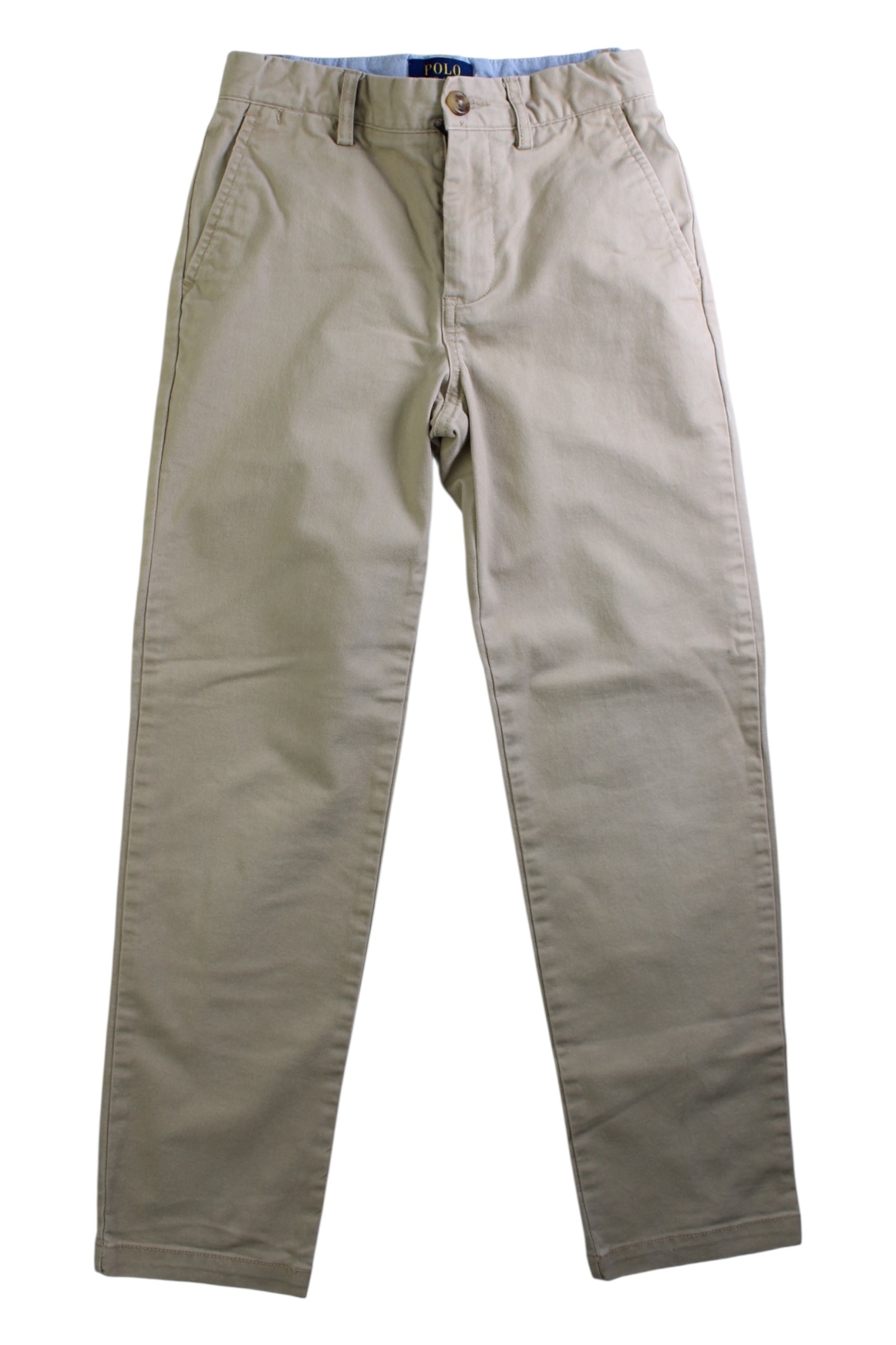Polo Ralph Lauren Casual Chino Pants Size 7Y、mySite、g9winljtr
