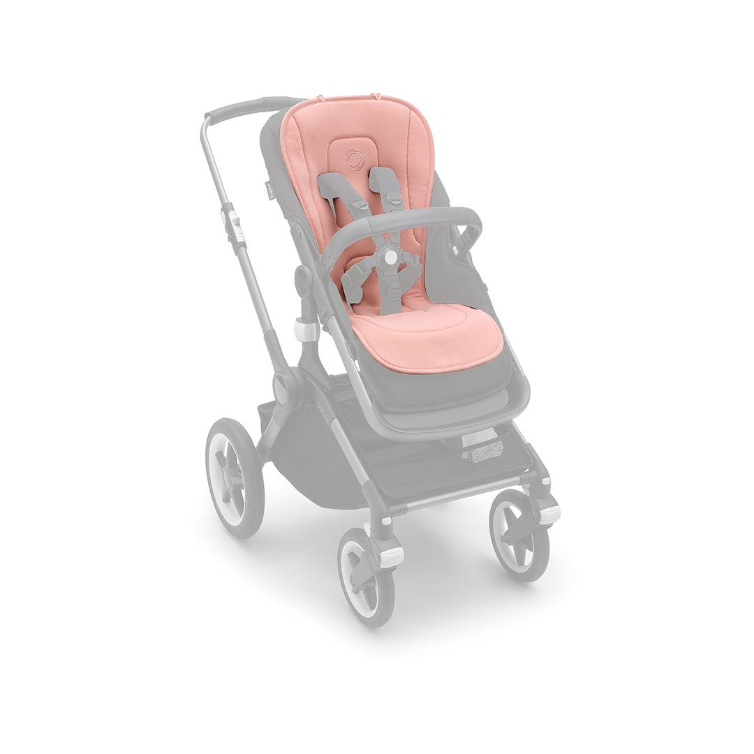  Bugaboo Dual Comfort Seat Liner - Morning Pink、mySite、merchandisen