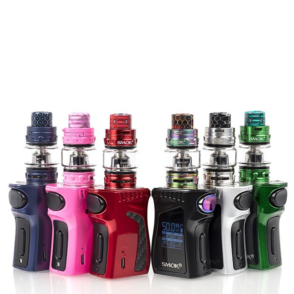 SMOK Mag Baby Starter Kit、mySite、zt4zffjzw