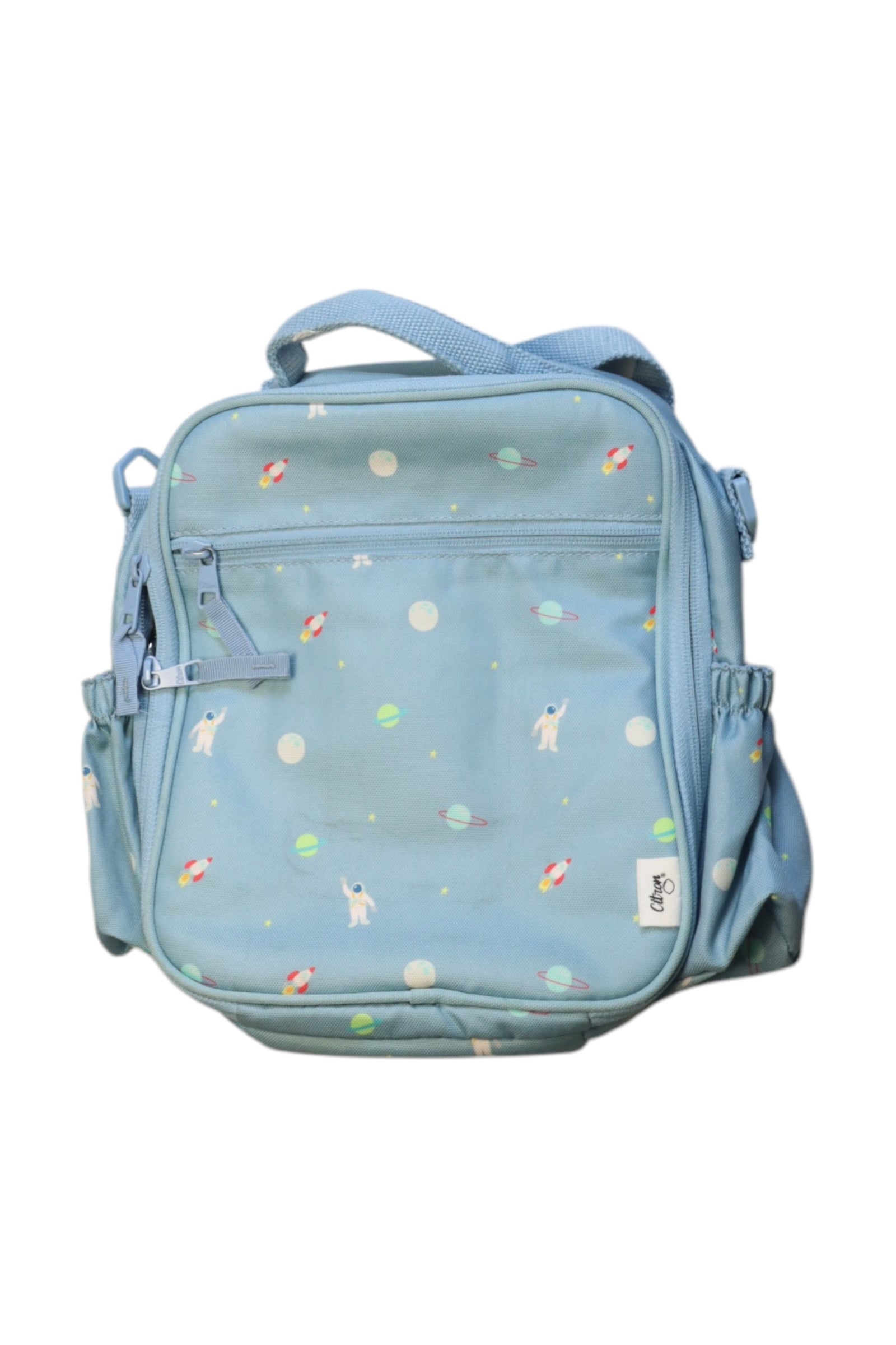 Citron Backpack O/S、mySite、g9winljtr