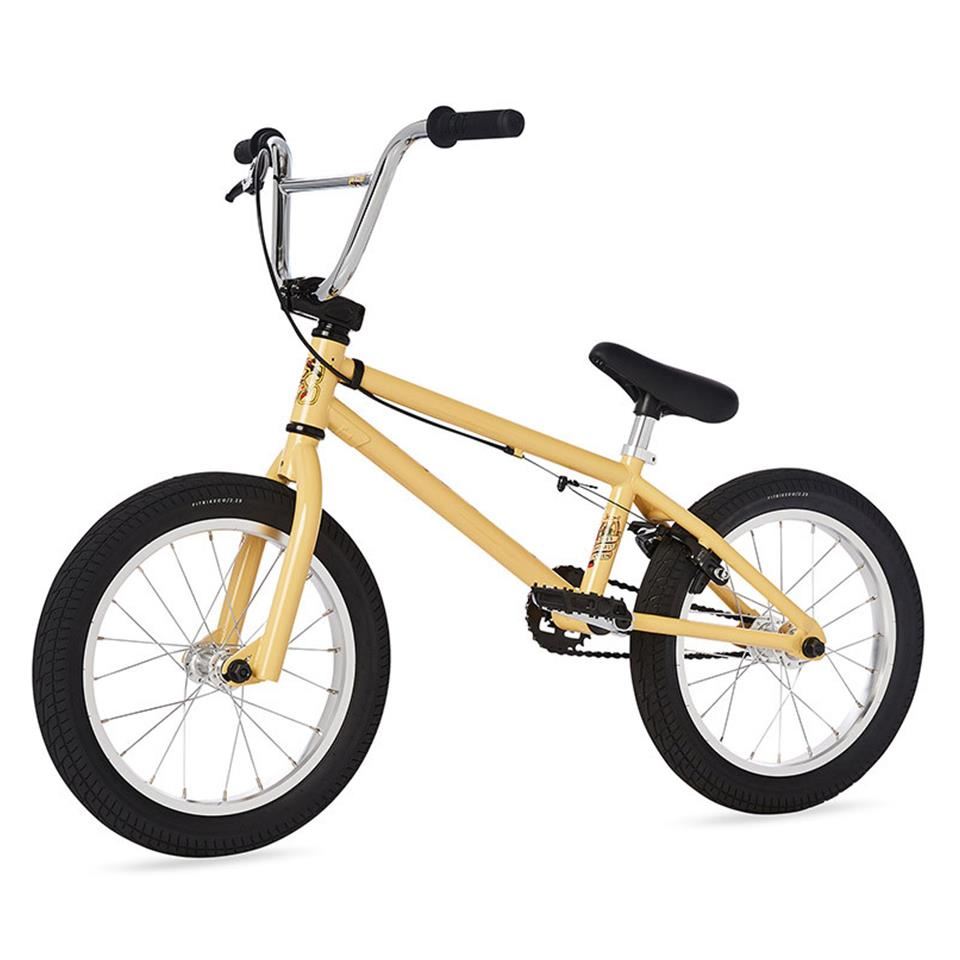  Fit Misfit 16 BMX Bike、mySite、merchandisen
