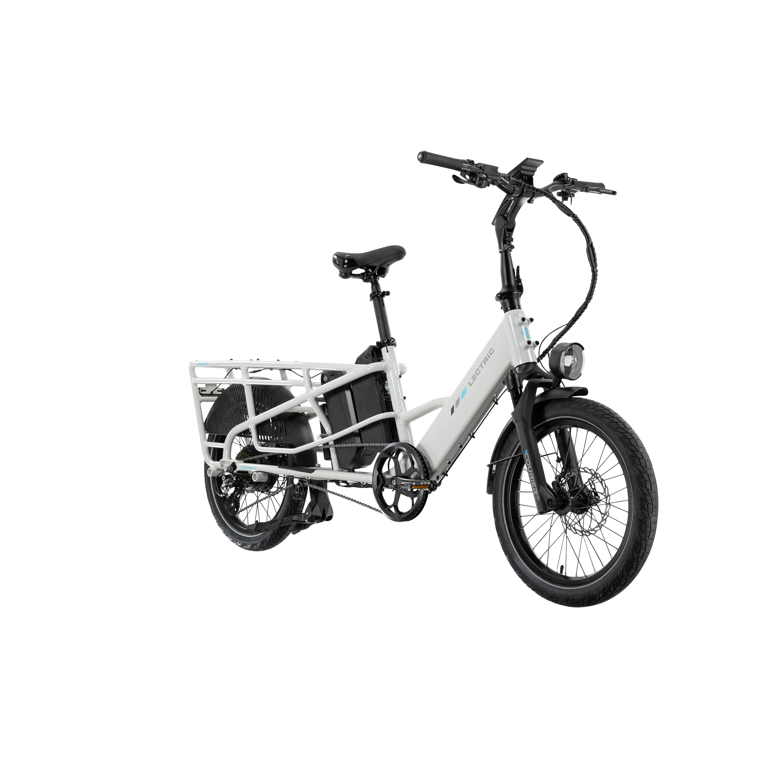  XPedition 2.0 Stratus White Long-Range Dual-Battery + FREE Running Boards, Cushions, Elite Headlight, Suspension Seat Post, Fast Charger, & Orbitor ($654 Value)、mySite、ghnorth