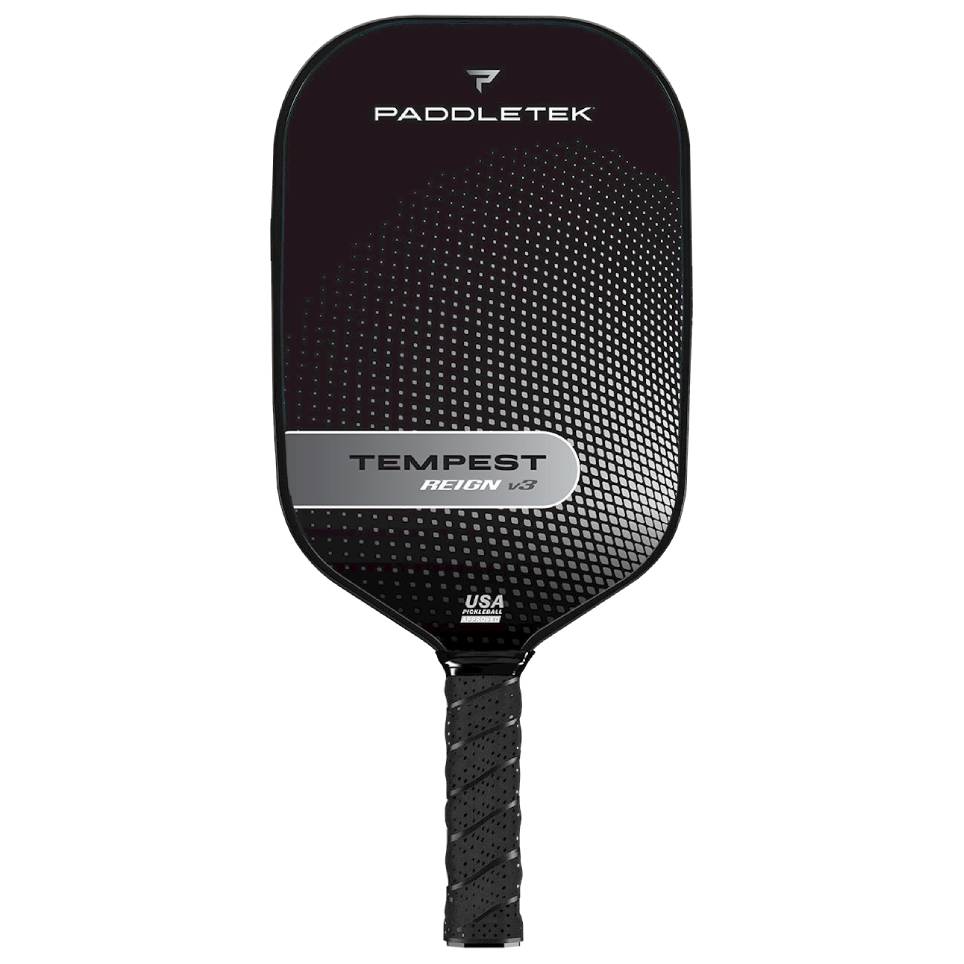 Paddletek Tempest Reign v3、mySite、neckold