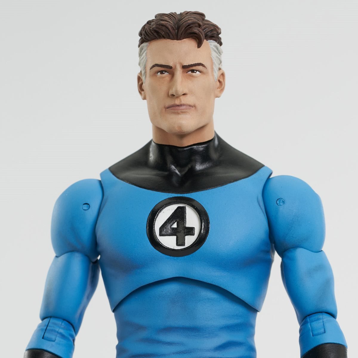 Marvel Select Mr. Fantastic、mySite、hgirdovlk