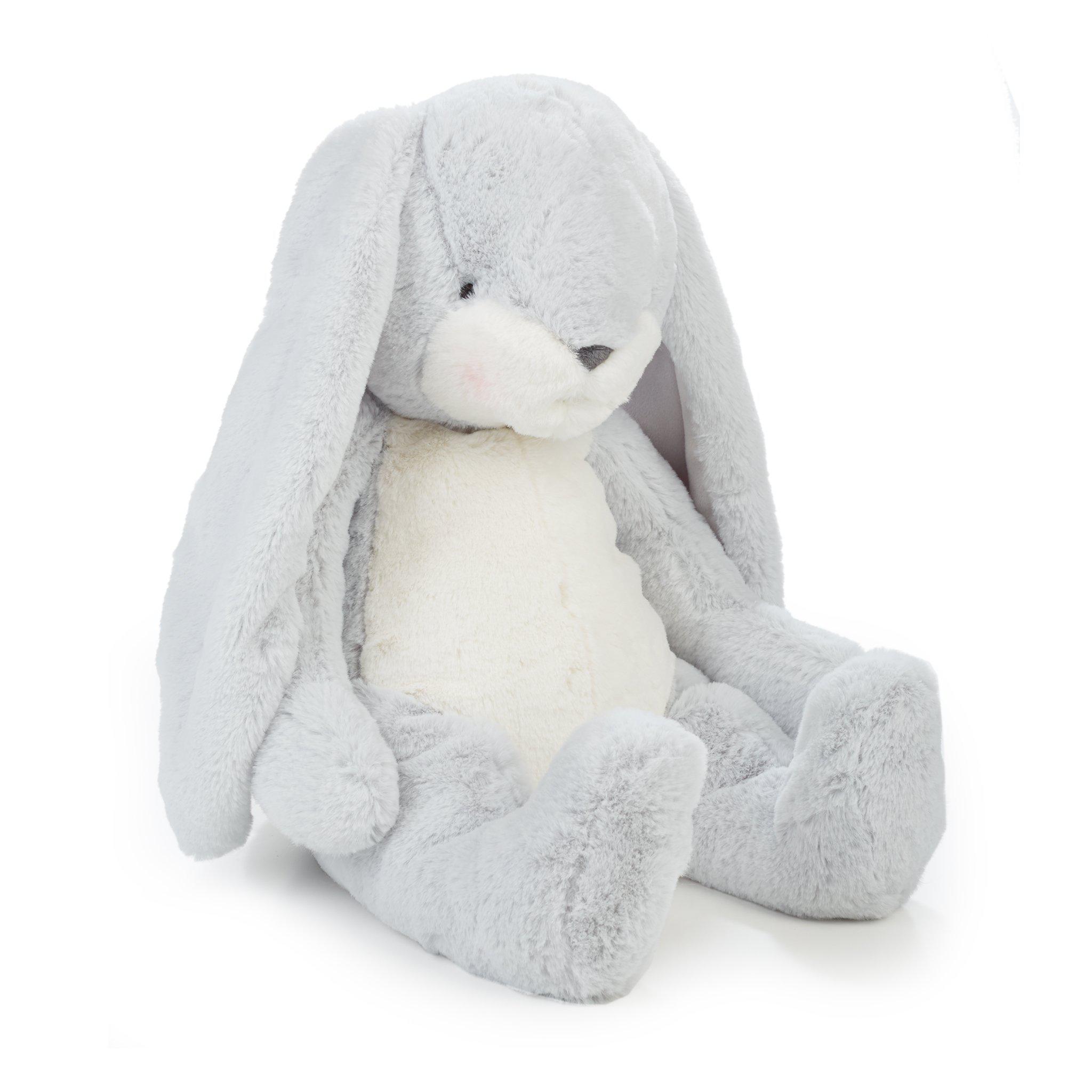 RETIRED - Limited Edition - Holiday Big Nibble Gray 20 Bunny、mySite、g9winljtr