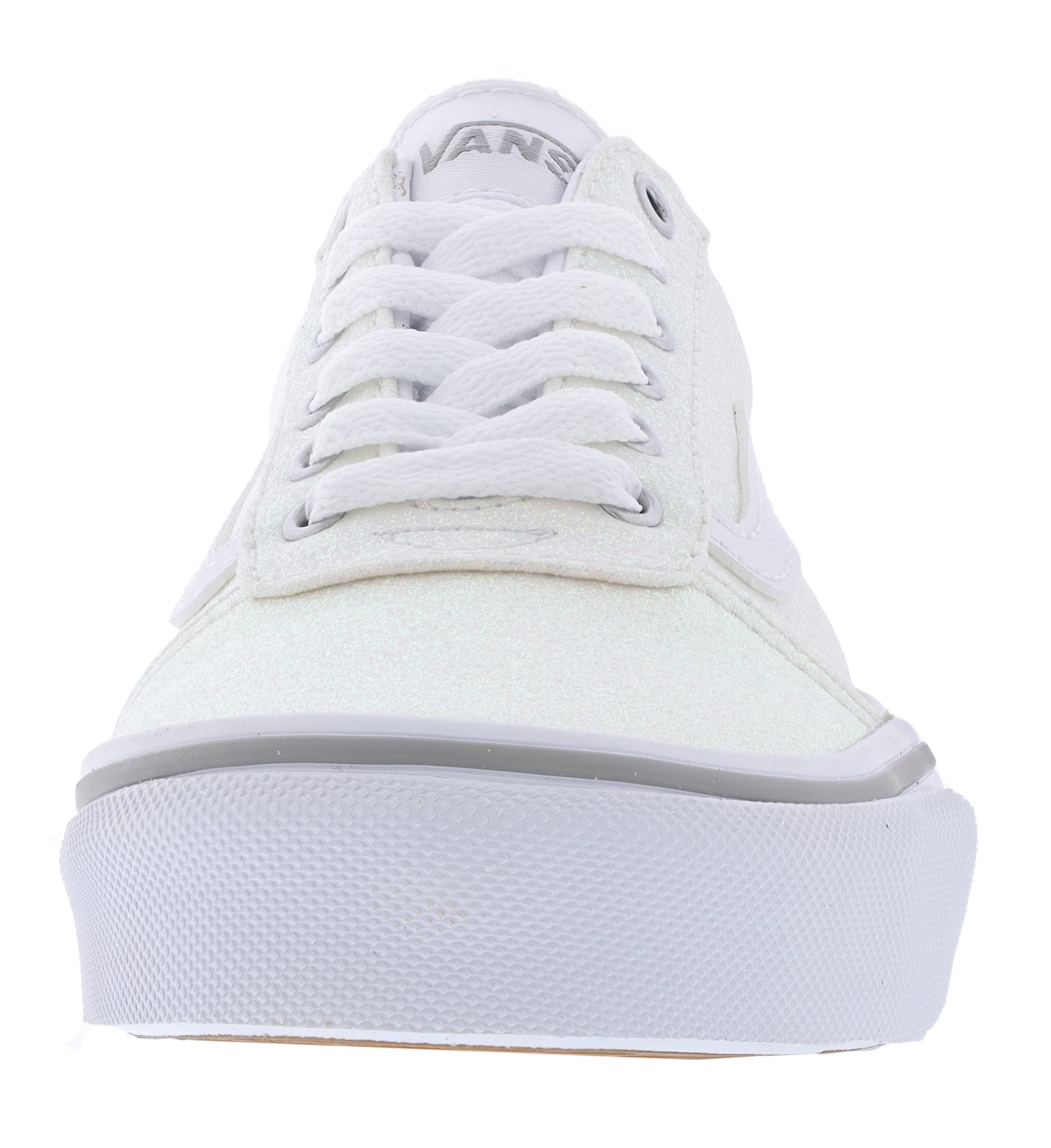 Vans Kid's Ward Low Skate Shoes、mySite、lovesweatpilates