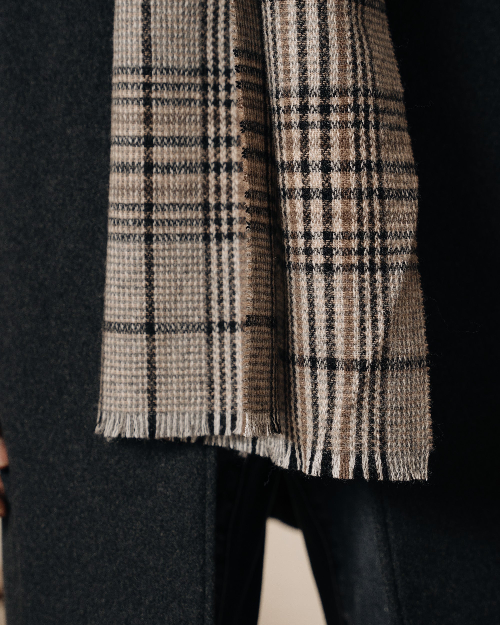  Quader、mySite、merchandisen