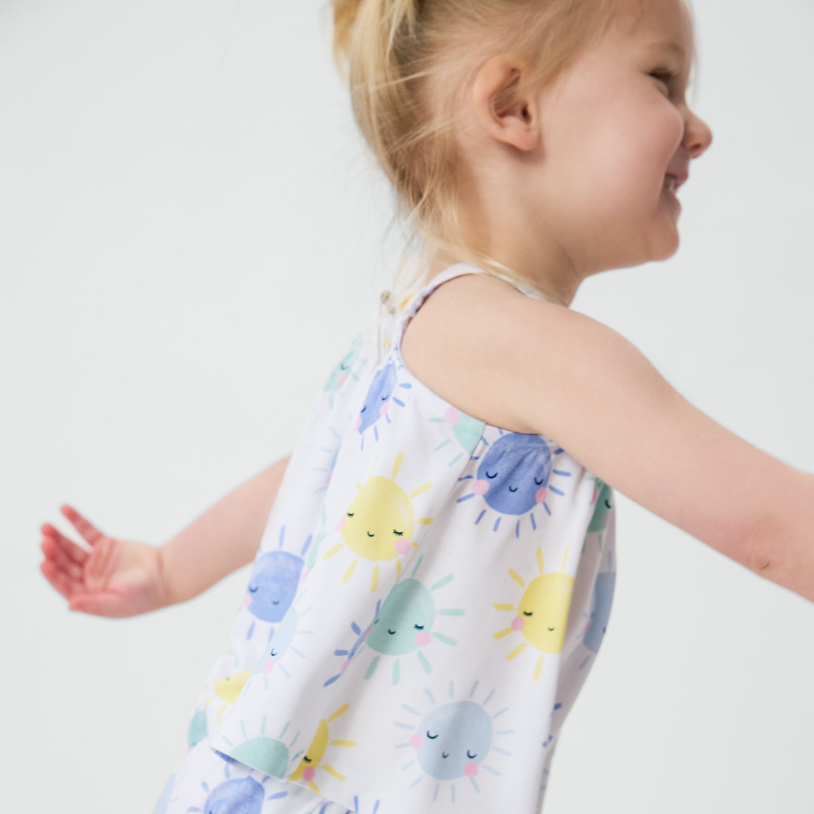 Sunshine Smocked Top with Bloomer、mySite、g9winljtr