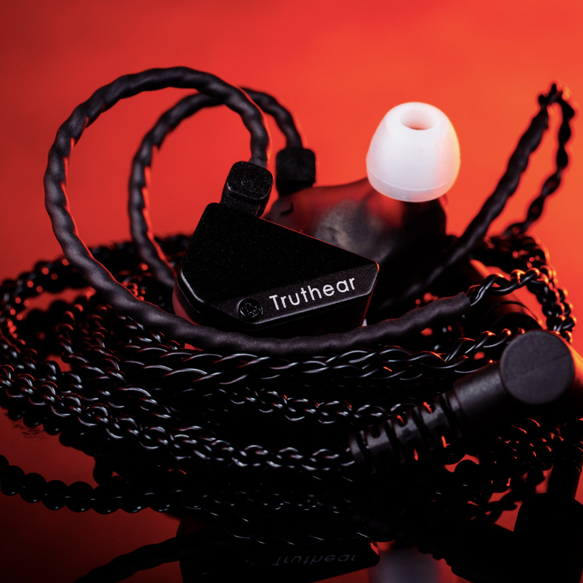  Truthear - HEXA、mySite、merchandisen