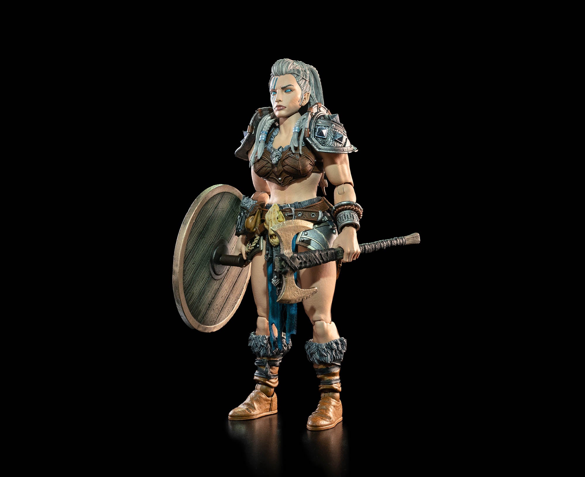 Mythic Legions Neve、mySite、hgirdovlk