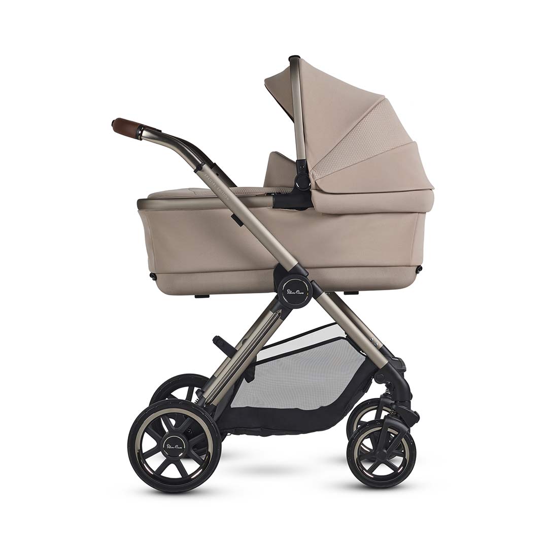  Silver Cross Reef 2 SPECIAL EDITION Ultimate Family 360 Bundle、mySite、merchandisen