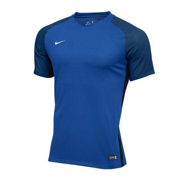 Nike Men's US Revolution Jersey Royal Blue、mySite、noshort