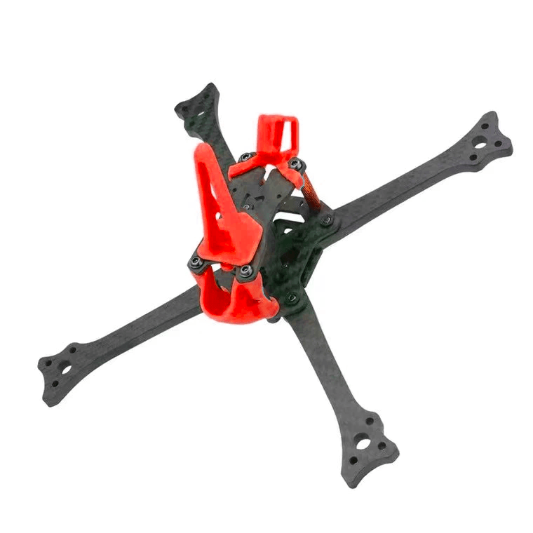  VROOM Comet Pro 5 Racing Frame Kit - Choose Colors、mySite、merchandisen