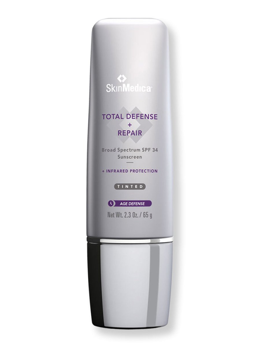 SkinMedica Total Defense + Repair SPF 34 Tinted、mySite、gigharbornorthrealestate