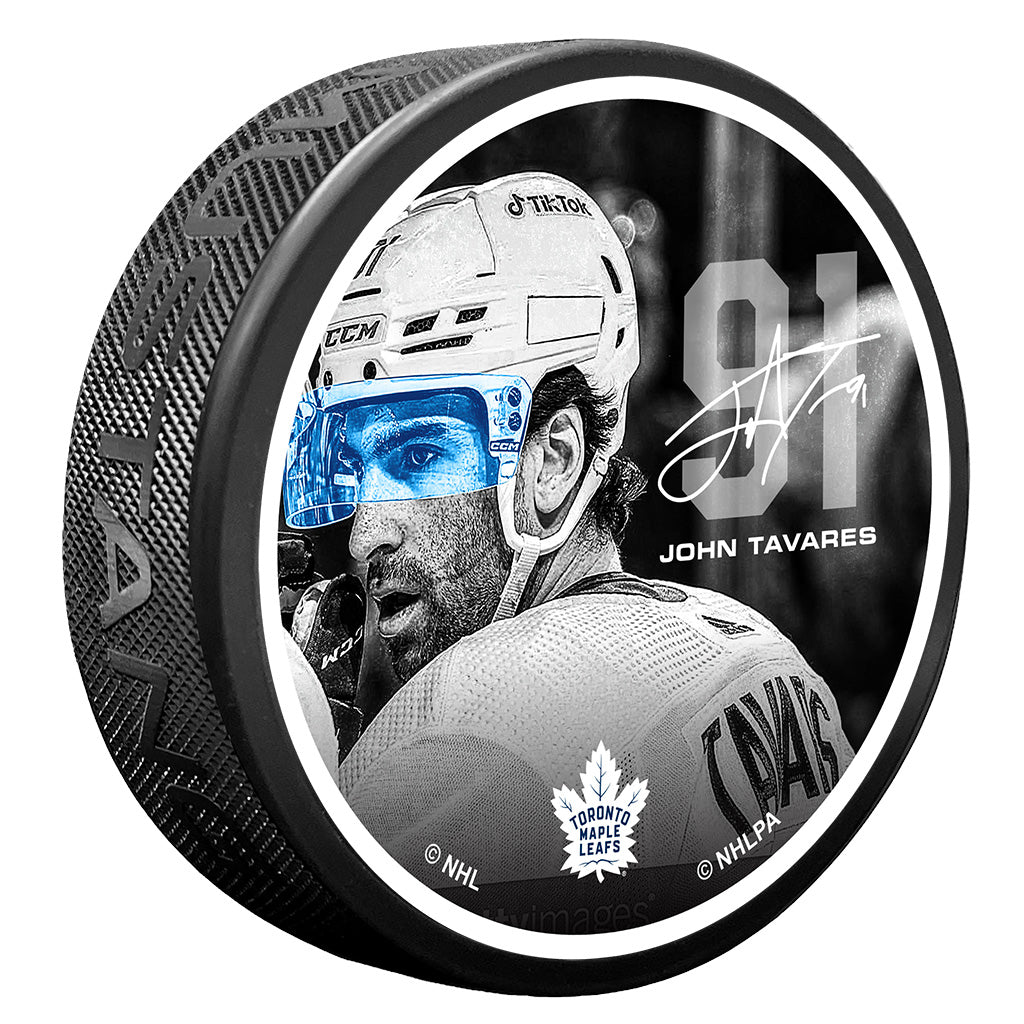 Tavares Image Puck 3.0