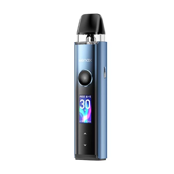 GeekVape Wenax Q Pro 30W Kit (Pod System)、mySite、zt4zffjzw