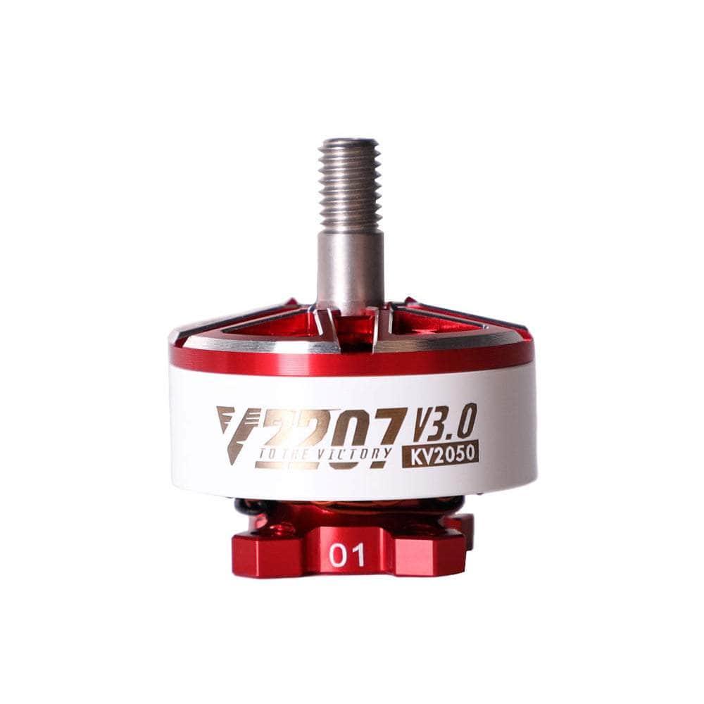  T-Motor Velox V2207 V3.0 2207 2050Kv Motor、mySite、merchandisen