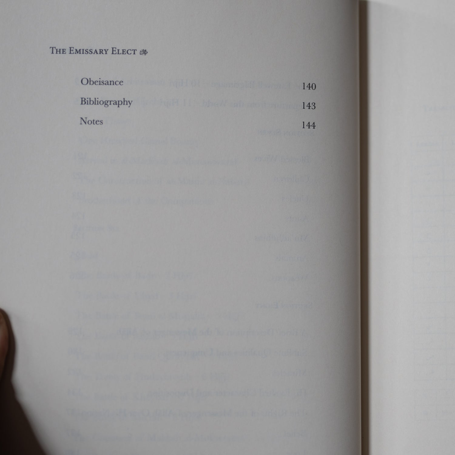 The Emissary Elect: A Concise Seerah of the Messenger of Allah、mySite、topwebapps