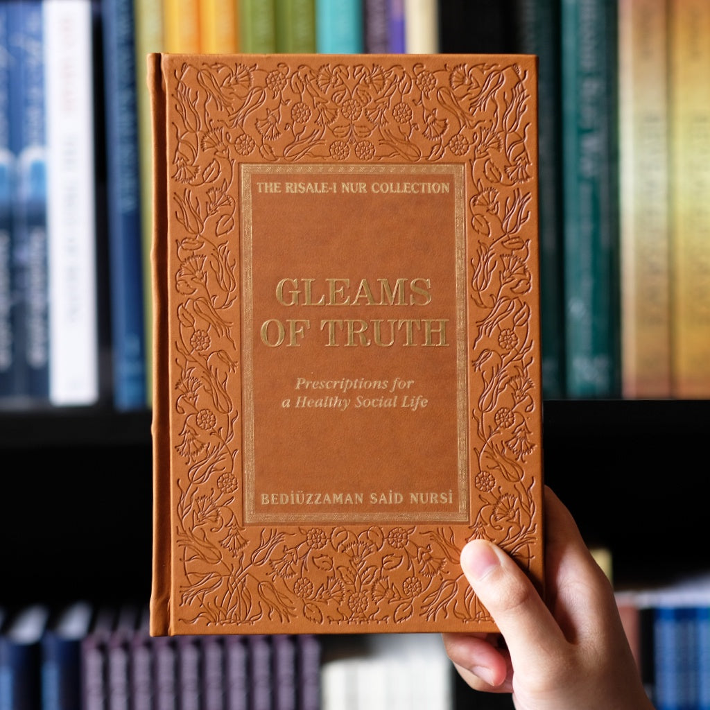 Gleams of Truth (Risale-I Nur Collection)、mySite、topwebapps