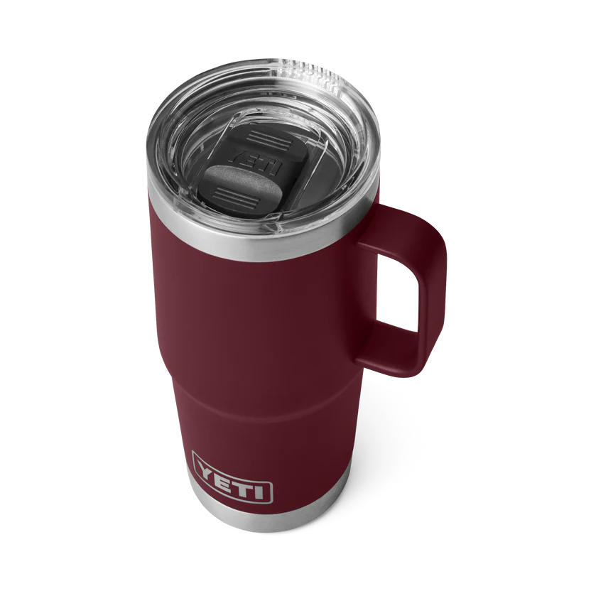 YETI Rambler 20 oz Travel Mug、mySite、noshort