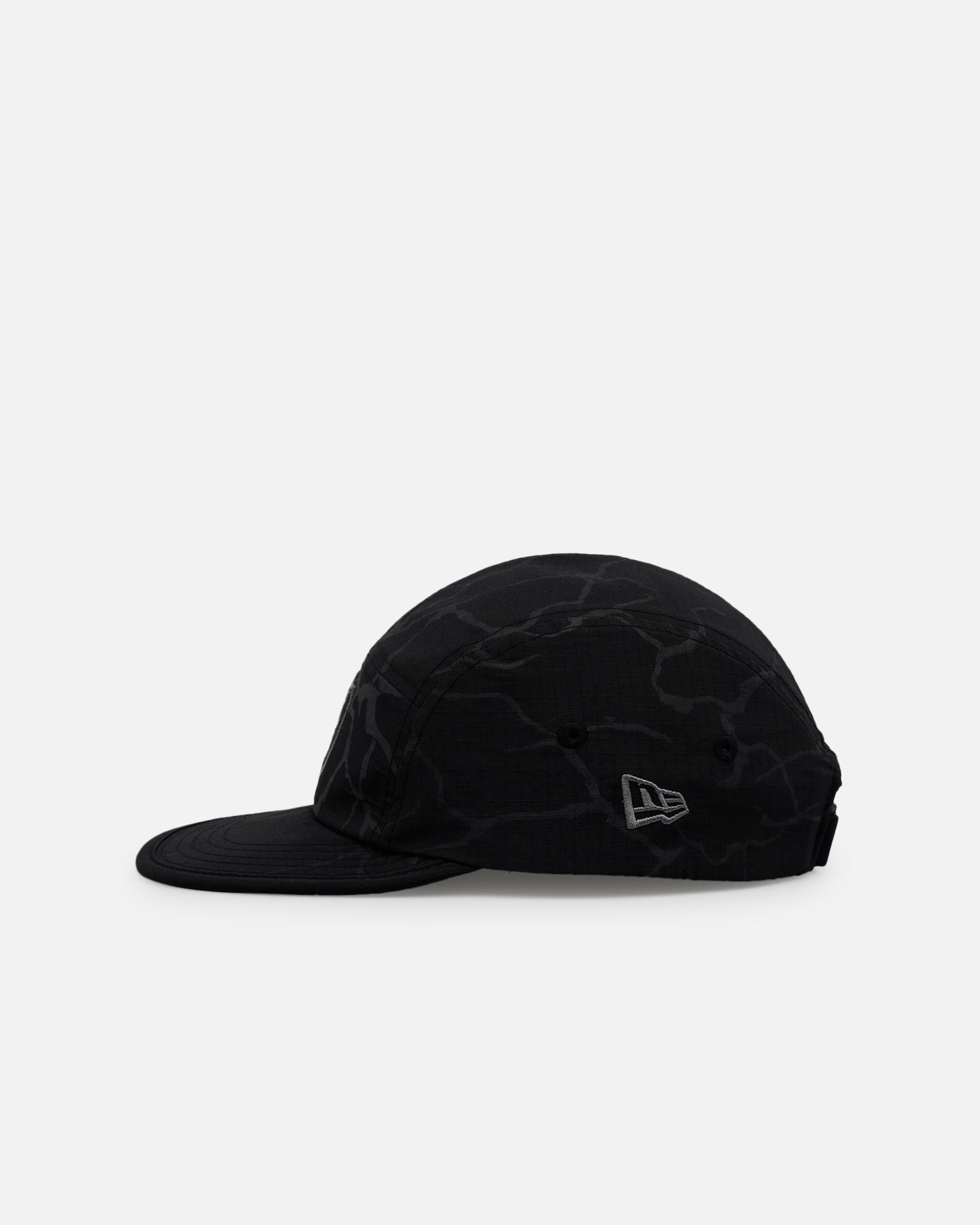 New Era Las Vegas Raiders 'Reflective Lightning' TWENTY9 Strapback Black、mySite、zt4zffjzw
