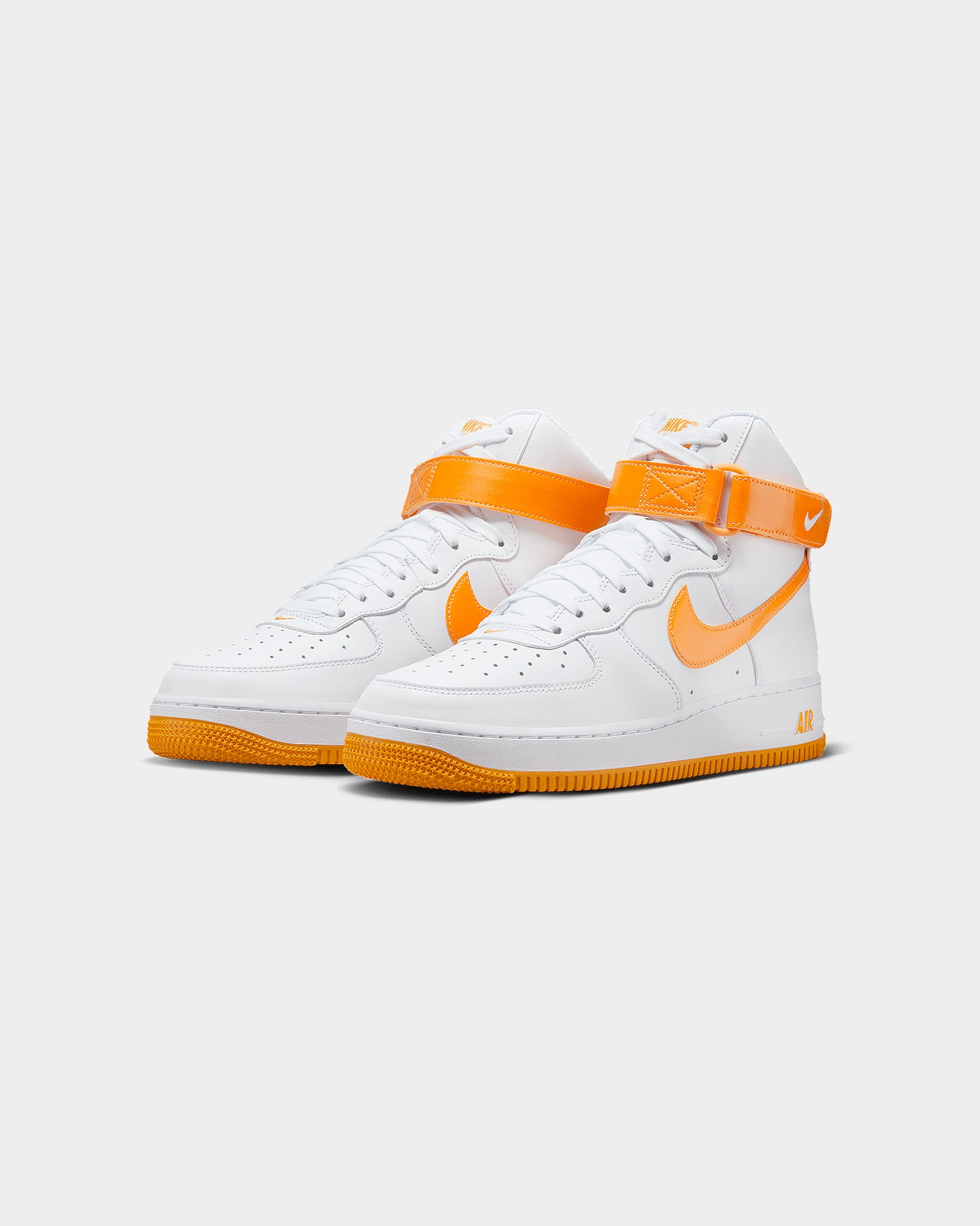 Nike Air Force 1 High '07 White/Sundial、mySite、zt4zffjzw
