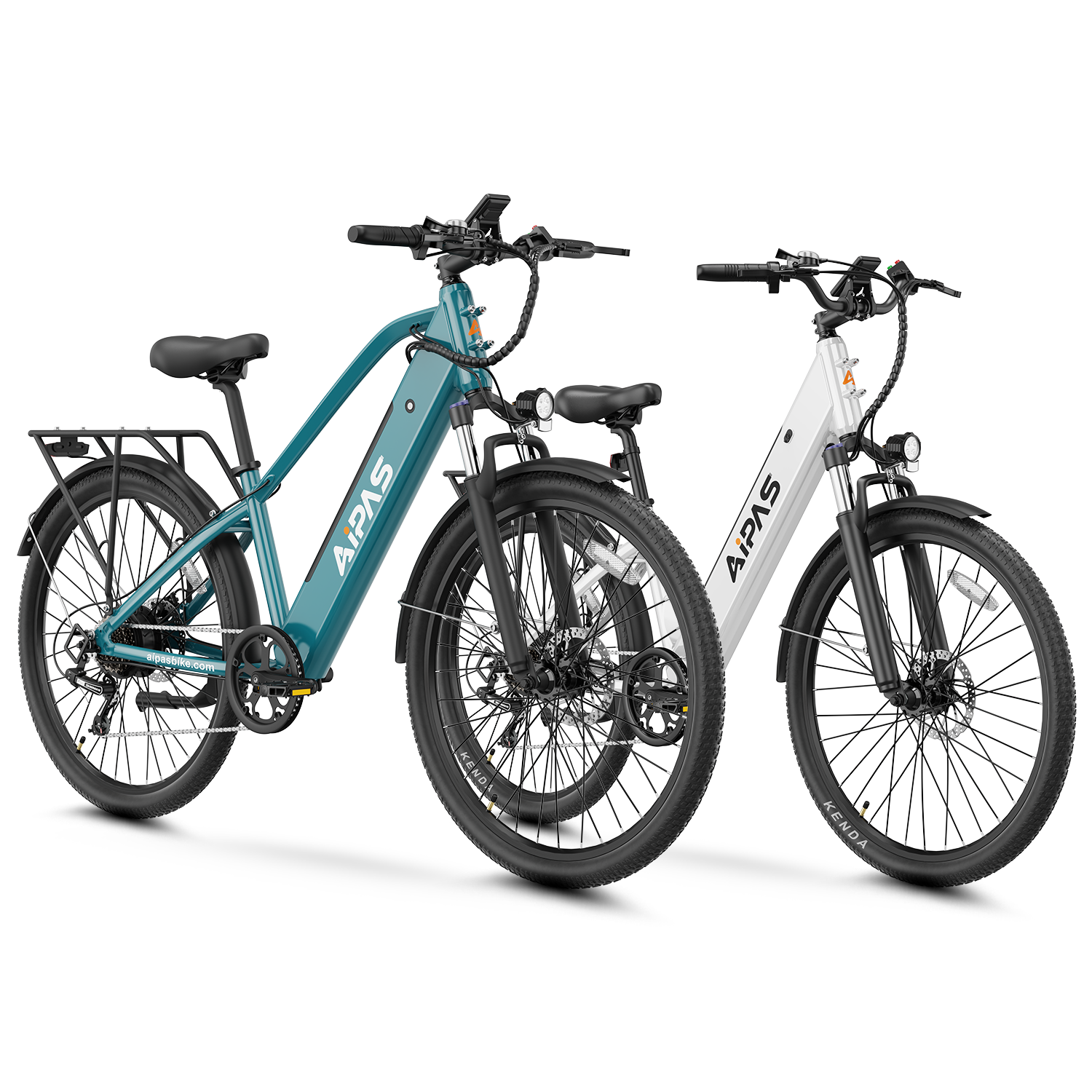 Aipas® Ebike Combo Sale C2+C1、mySite、gigharbornorthrealestate