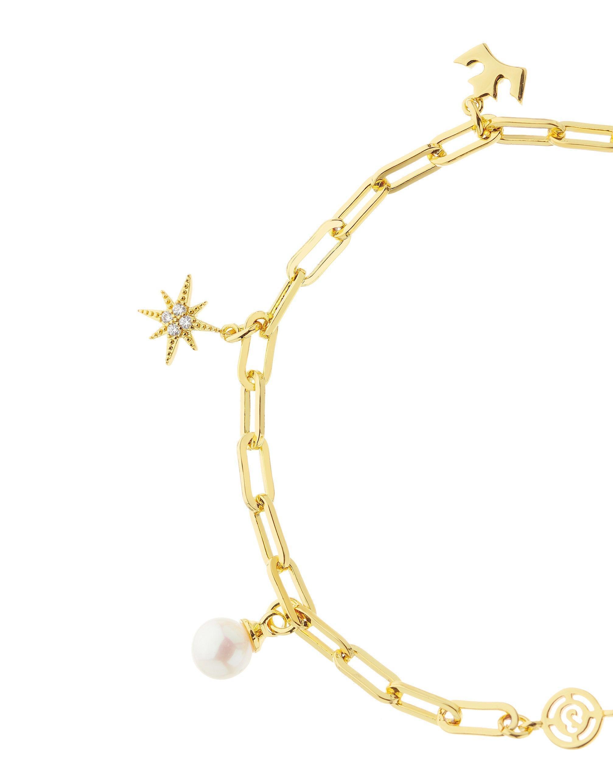 Mille Bracelet 18ct Gold Plated、mySite、botmansion