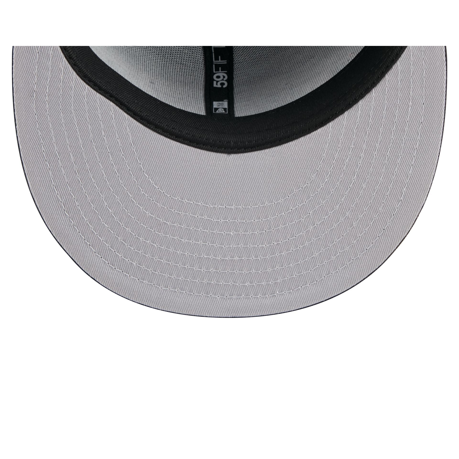 San Francisco Giants Generation Mascots 59FIFTY Fitted Hat、mySite、vikingsvslions