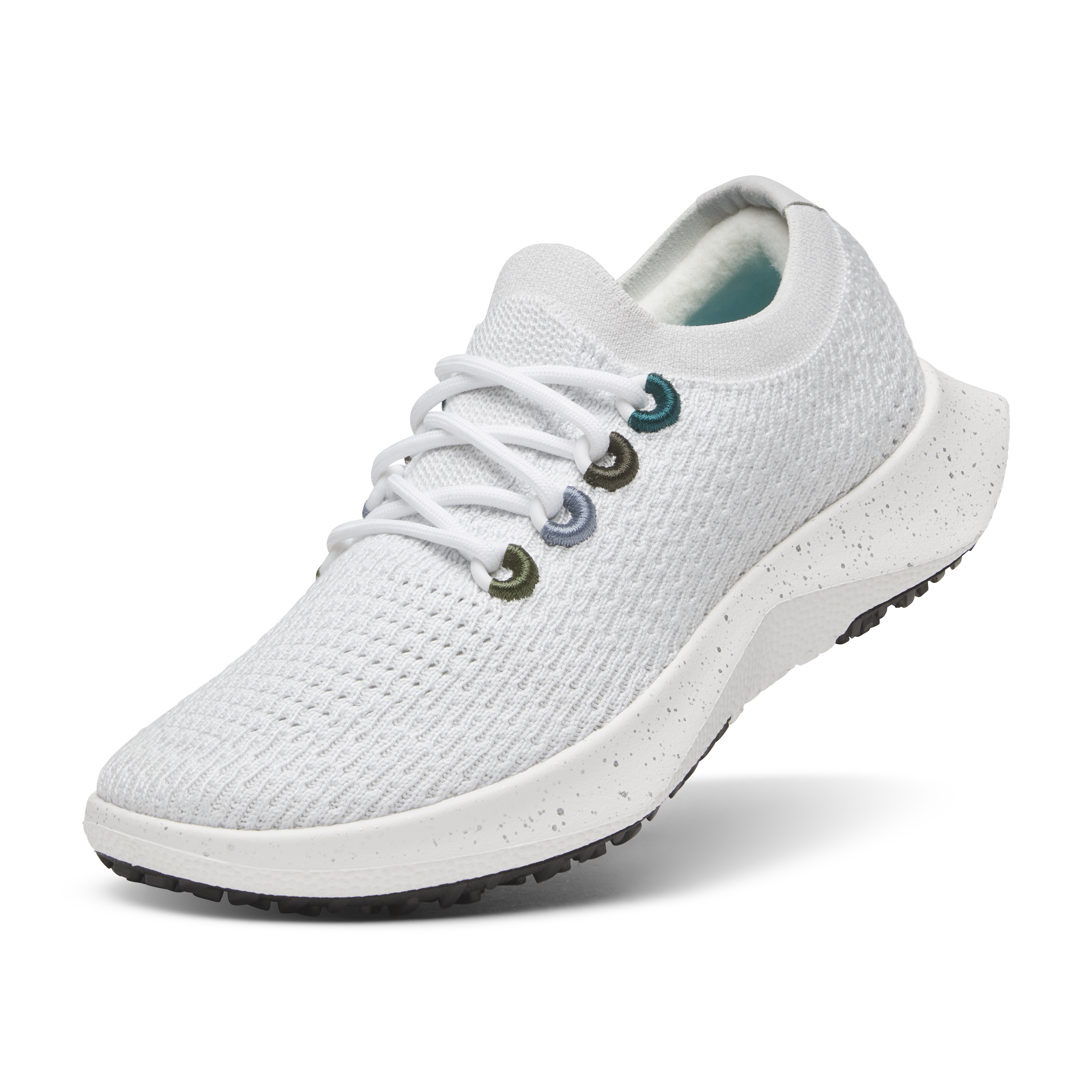  Women's Tree Dasher 2 Chromatic - Blizzard / Multi (Blizzard)、mySite、preschool7hills