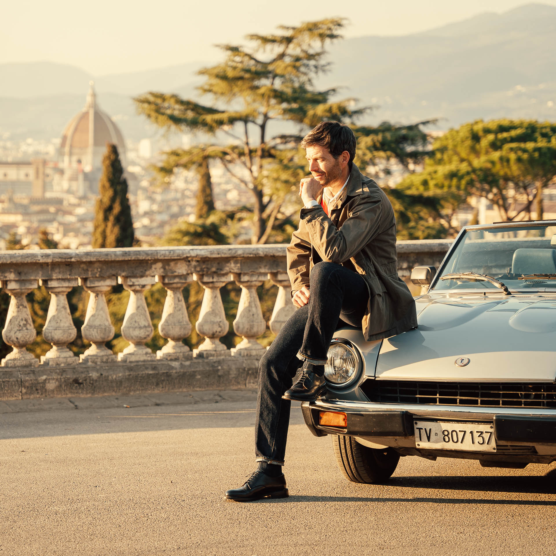  Ganivèll、mySite、merchandisen