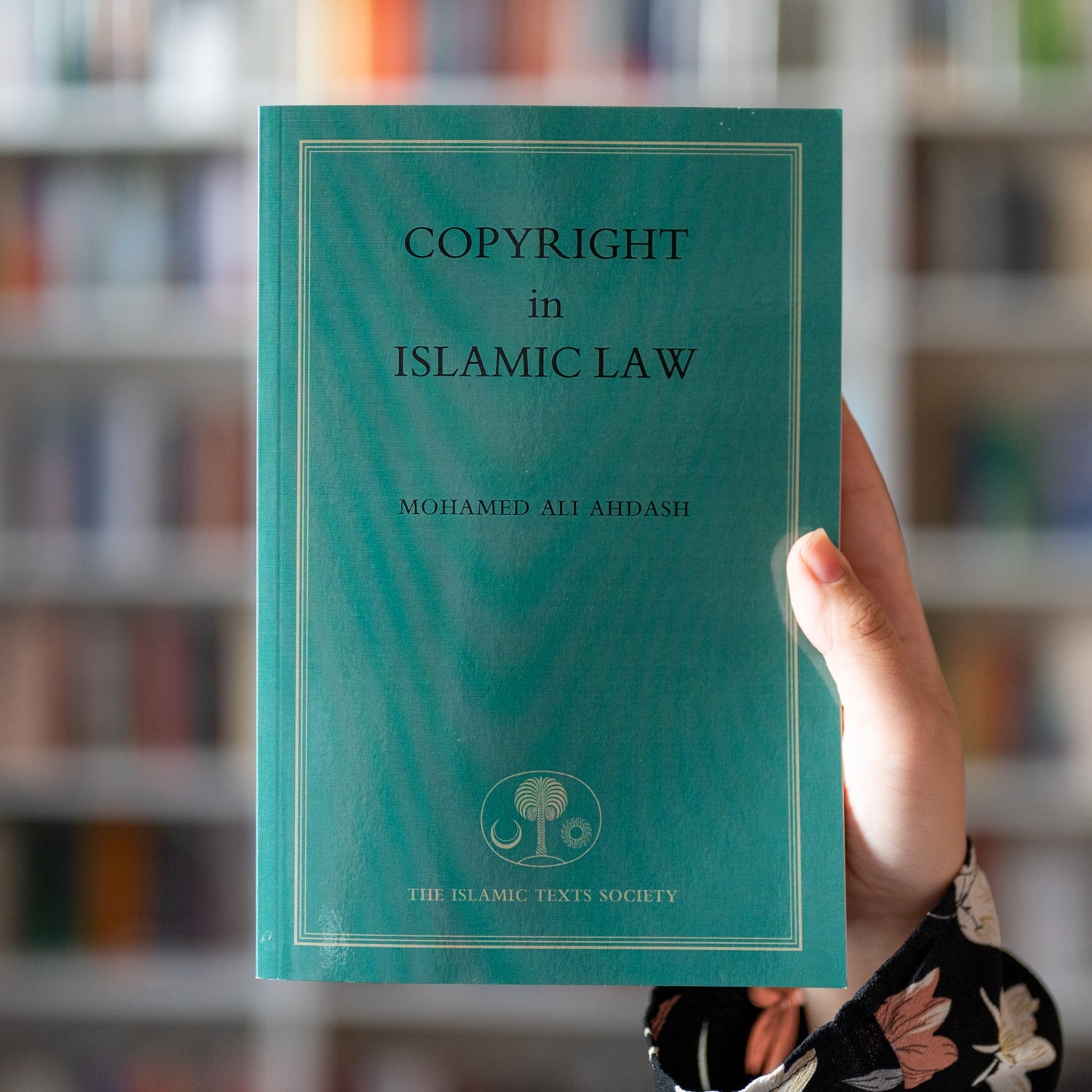 Copyright in Islamic Law、mySite、topwebapps