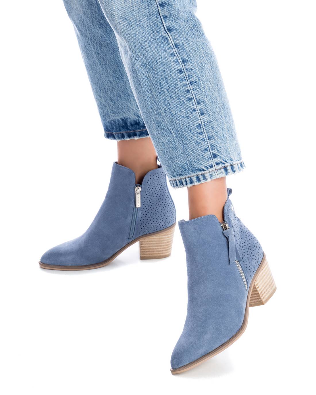 BOTÍN DE MUJER CARMELA 16063205、mySite、gtrtttuynbv