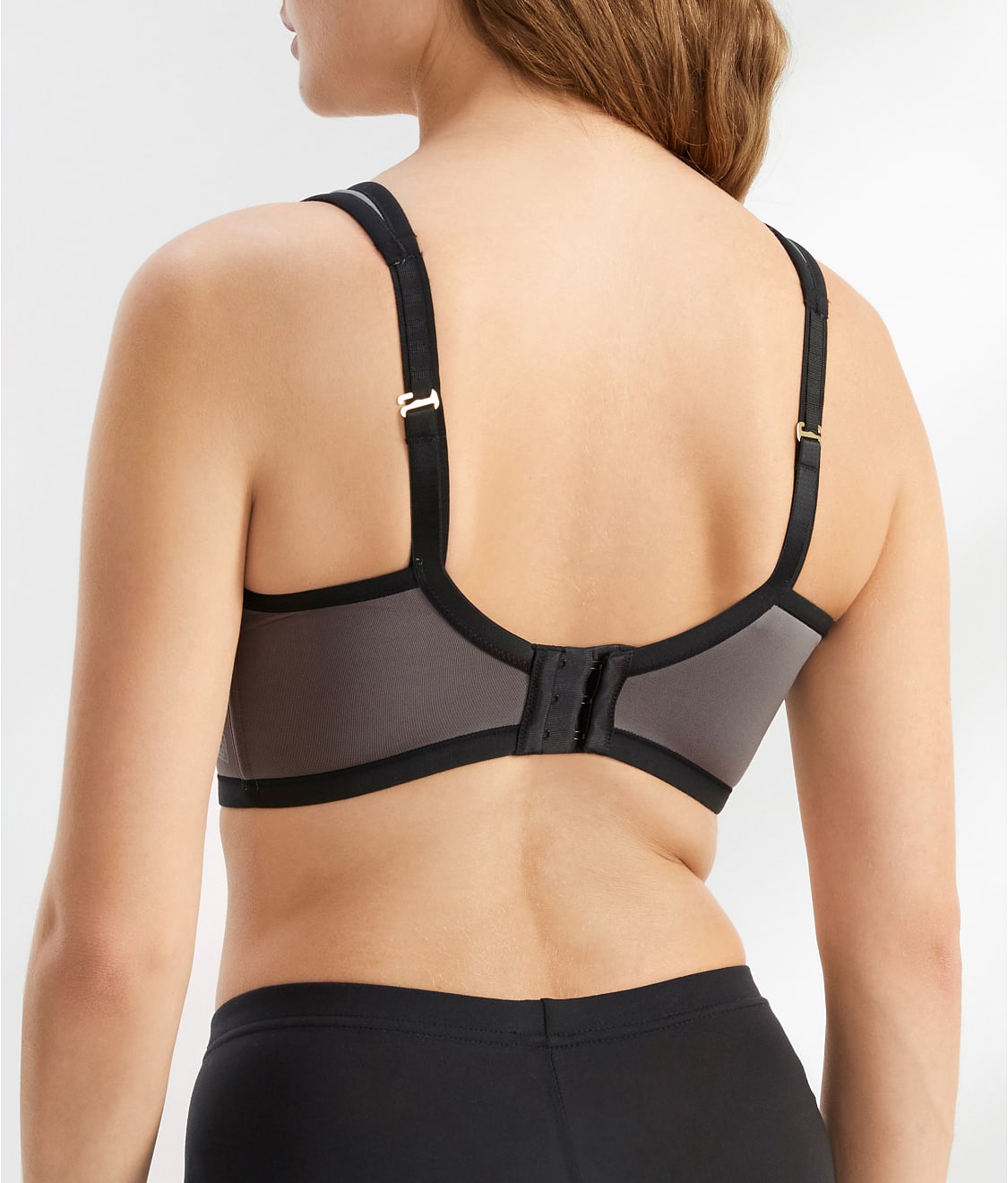 Yogi Underwire Sports Bra、mySite、bengalsvssteelers