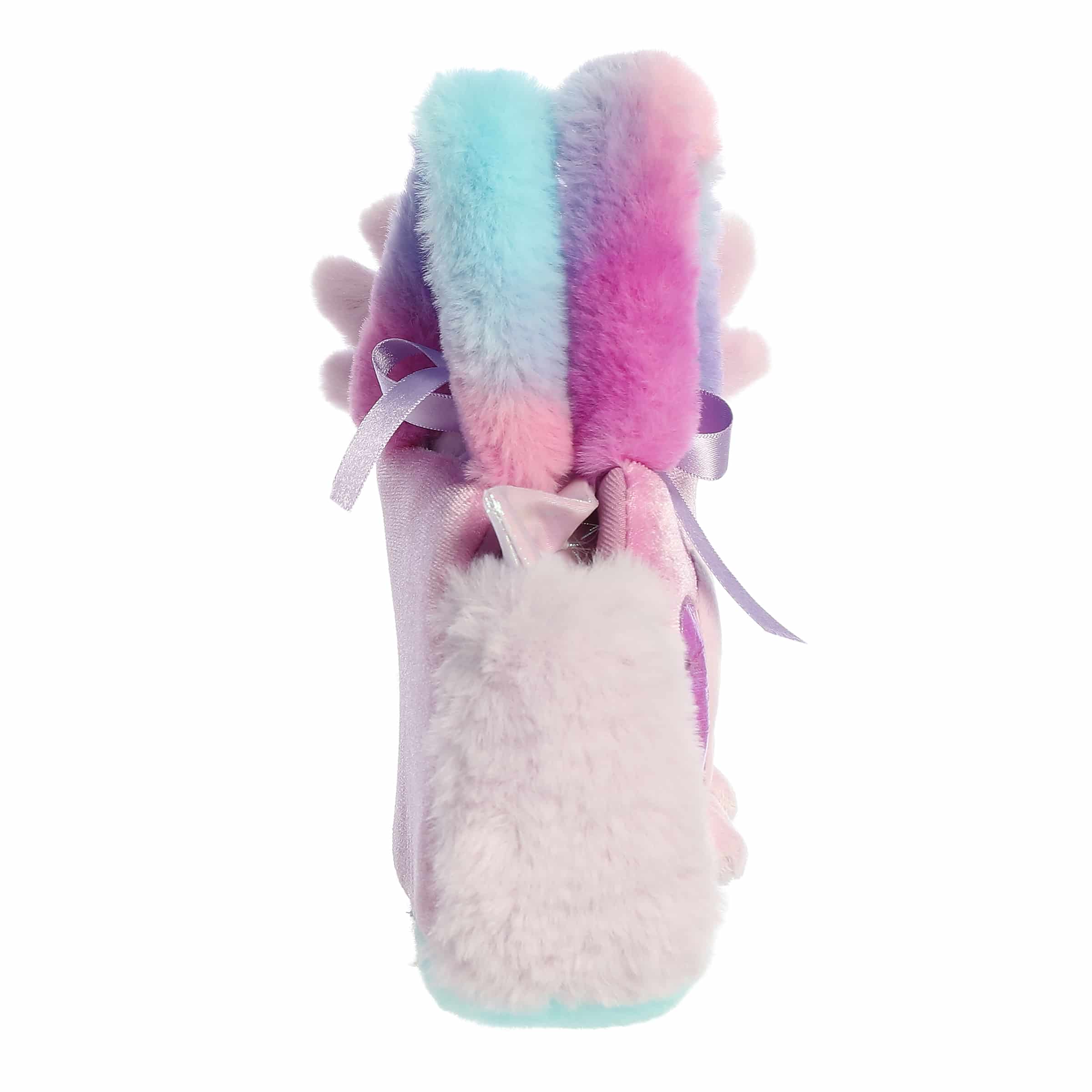Aurora® - Fancy Pals™ - 7.5 Peek-A-Boo™ Purple Axolotl、mySite、g9winljtr