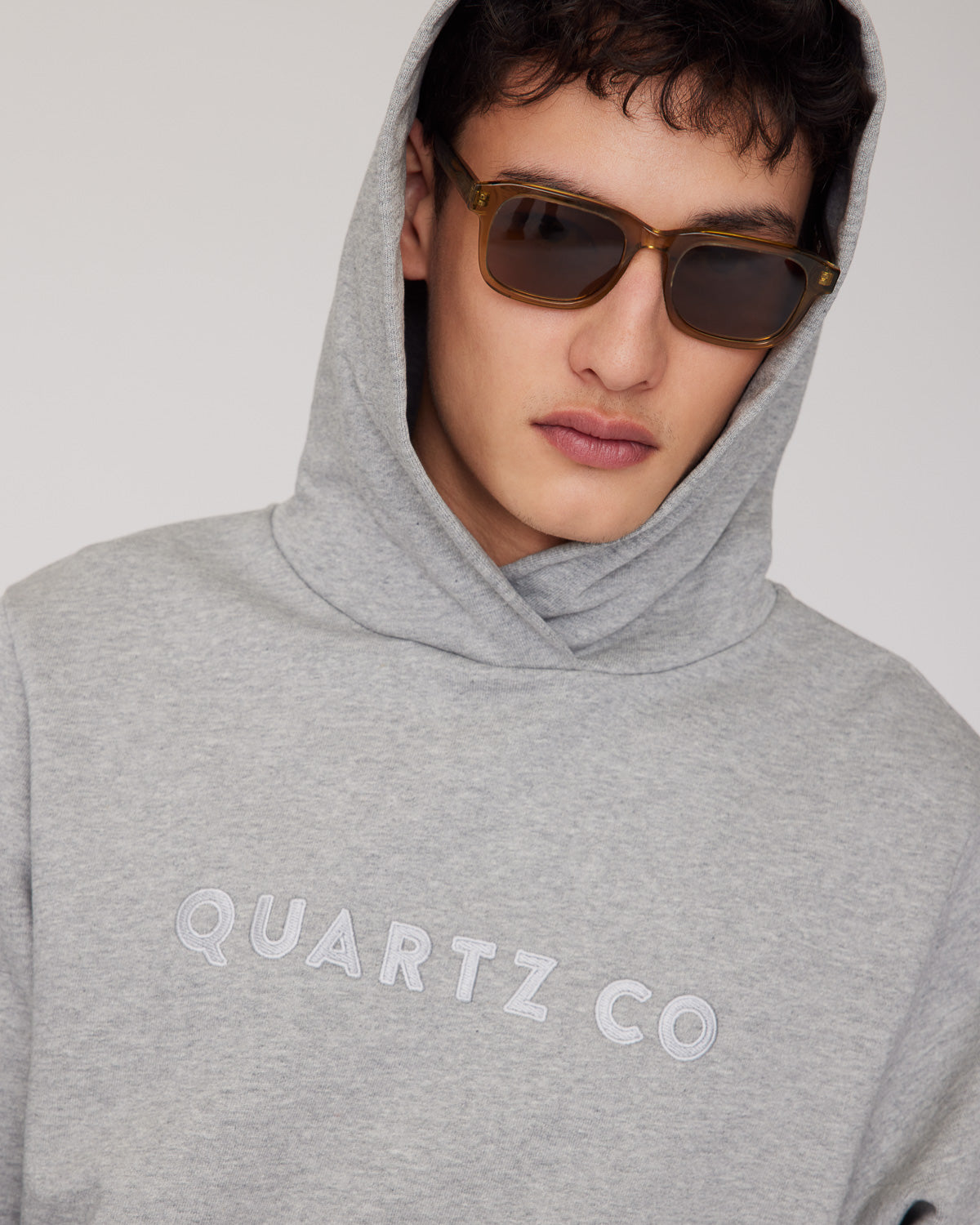 JAY | Hooded Sweatshirt、mySite、i-lightchina