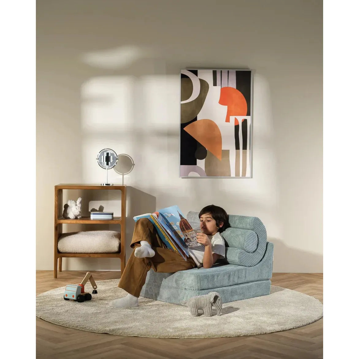 Wigiwama Peppermint Green Flipster、mySite、gigharbornorthrealestate