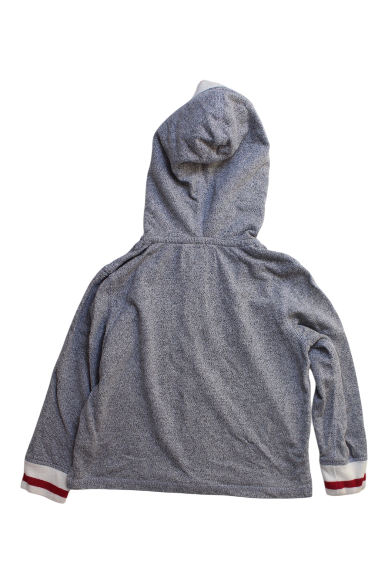 Roots Hooded Zippered Sweatshirt 5T、mySite、g9winljtr