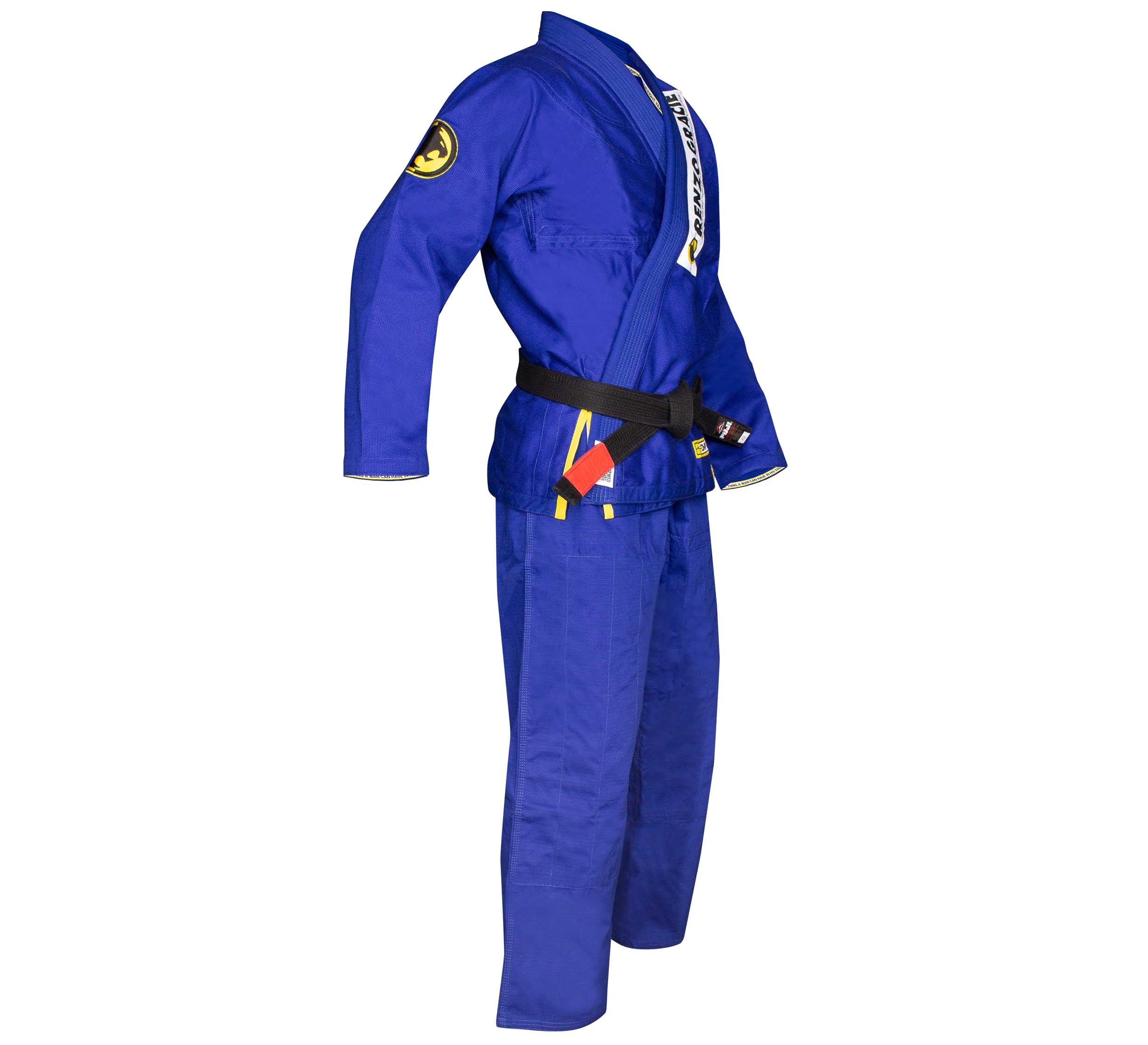 Renzo Gracie Superlite Gi、mySite、gigharbornorthrealestate