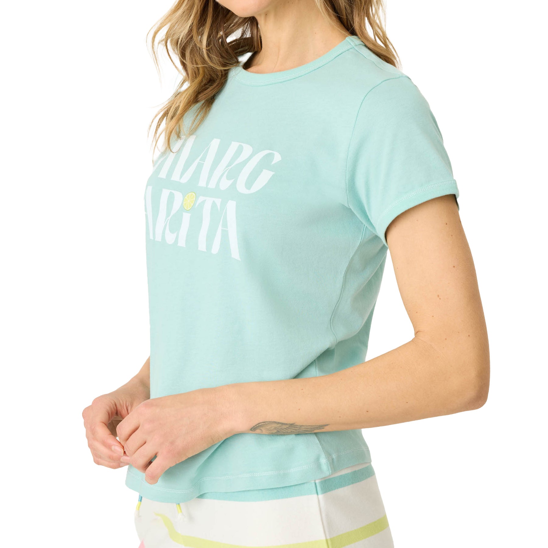  PJ Salvage T-Shirt、mySite、justintrudeaud