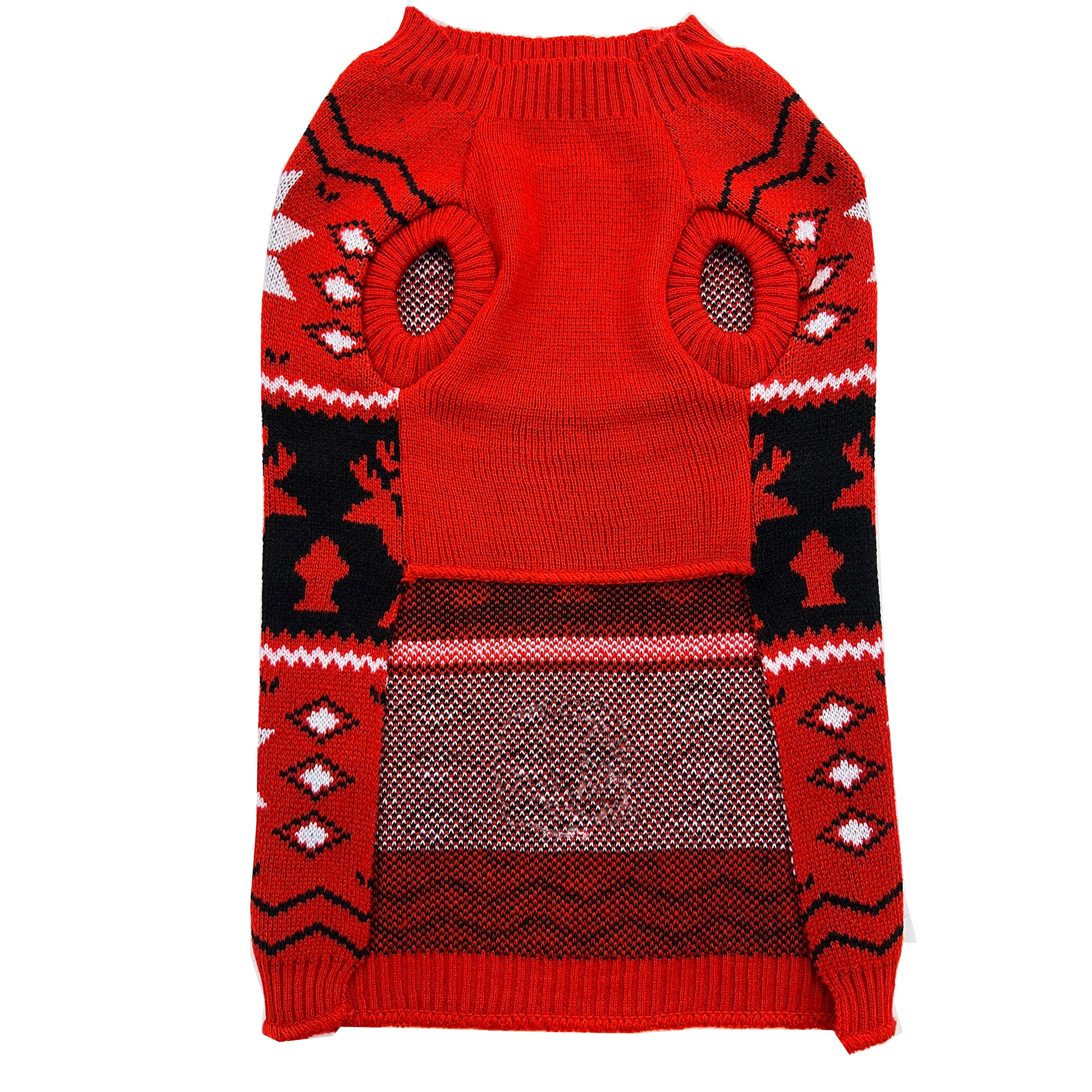 Pet Ugly Christmas Sweater