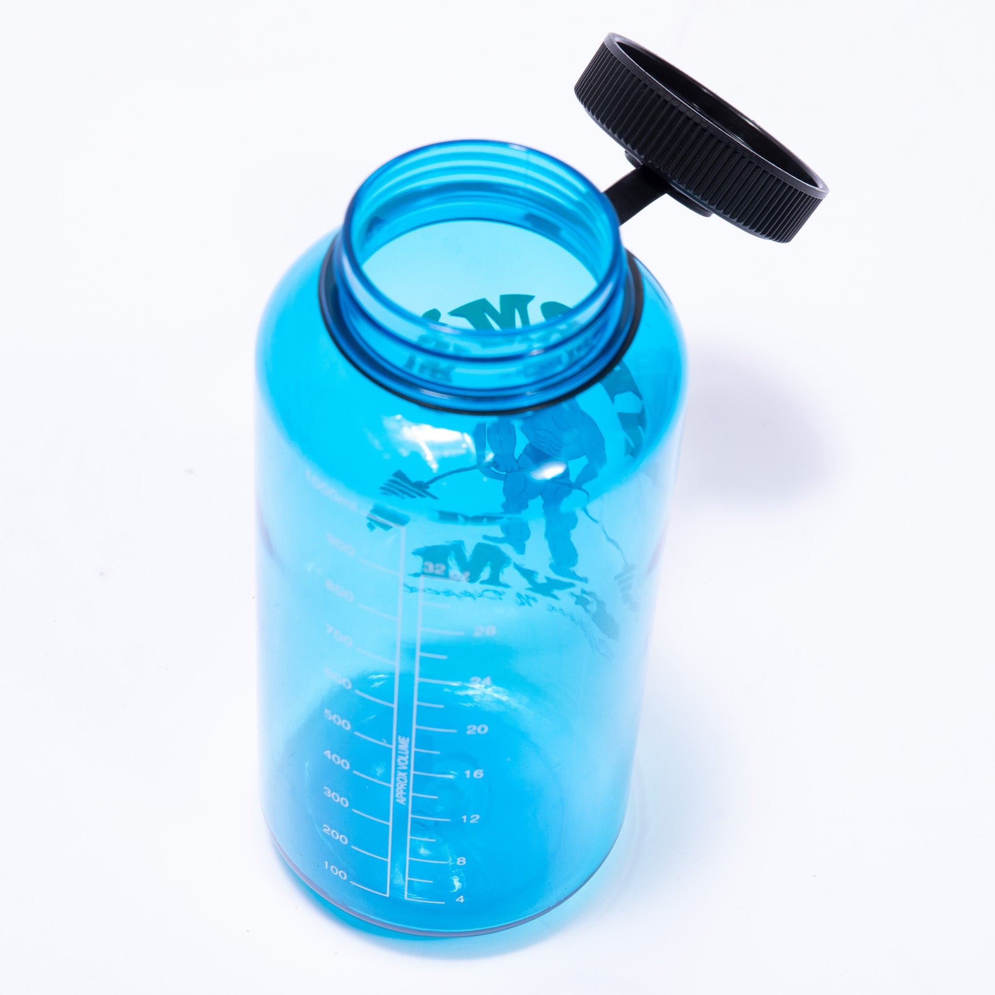  Ripped N Dipped Water Bottle (Blue)、mySite、merchandisen