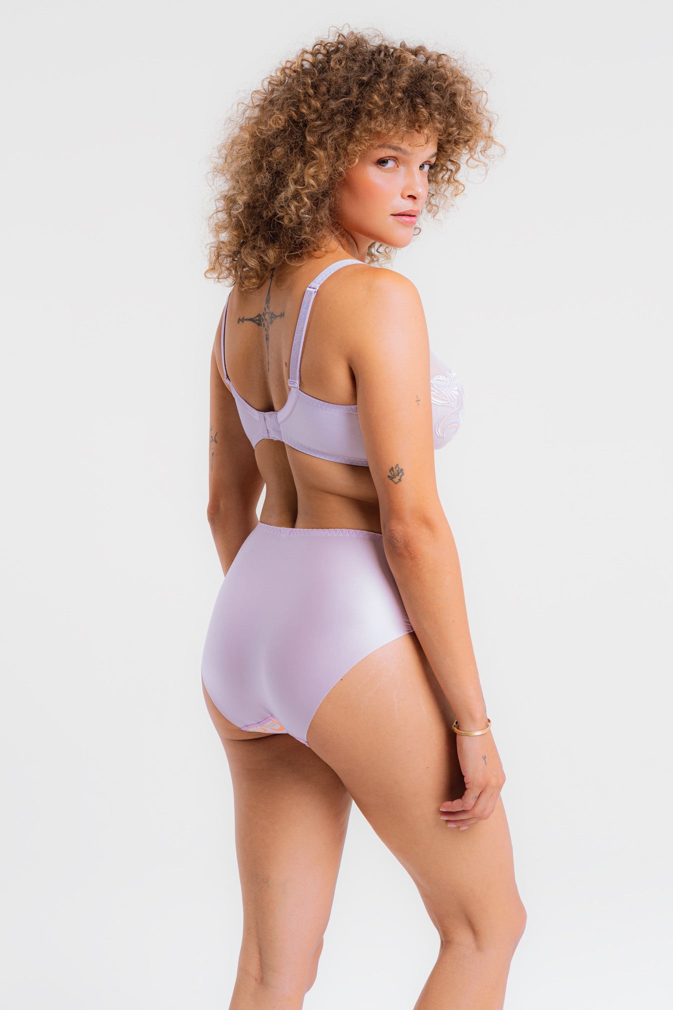  Louisa Bracq Portofino High waist brief、mySite、justintrudeaud