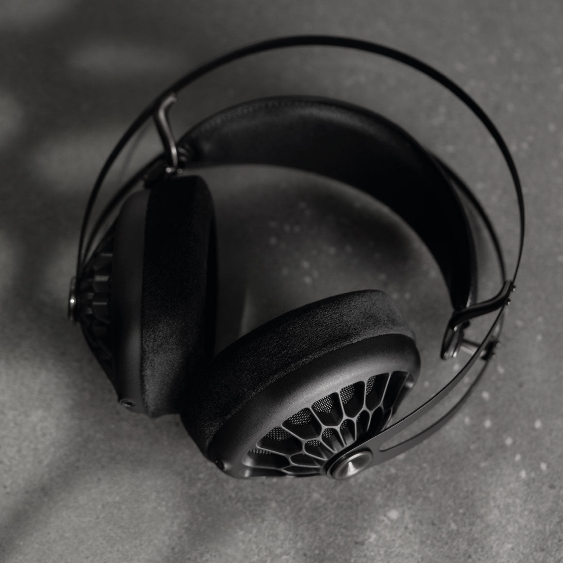  Meze - 105 AER、mySite、merchandisen