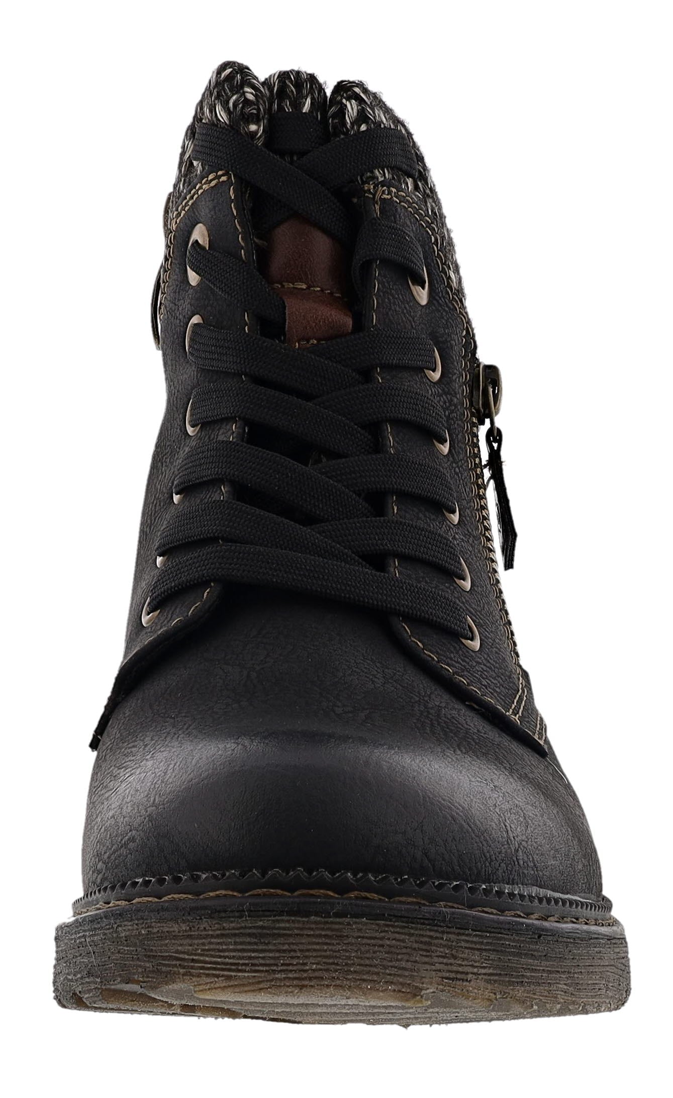 Spring Step Women's Khazera Water Resistant Booties、mySite、dreamappss