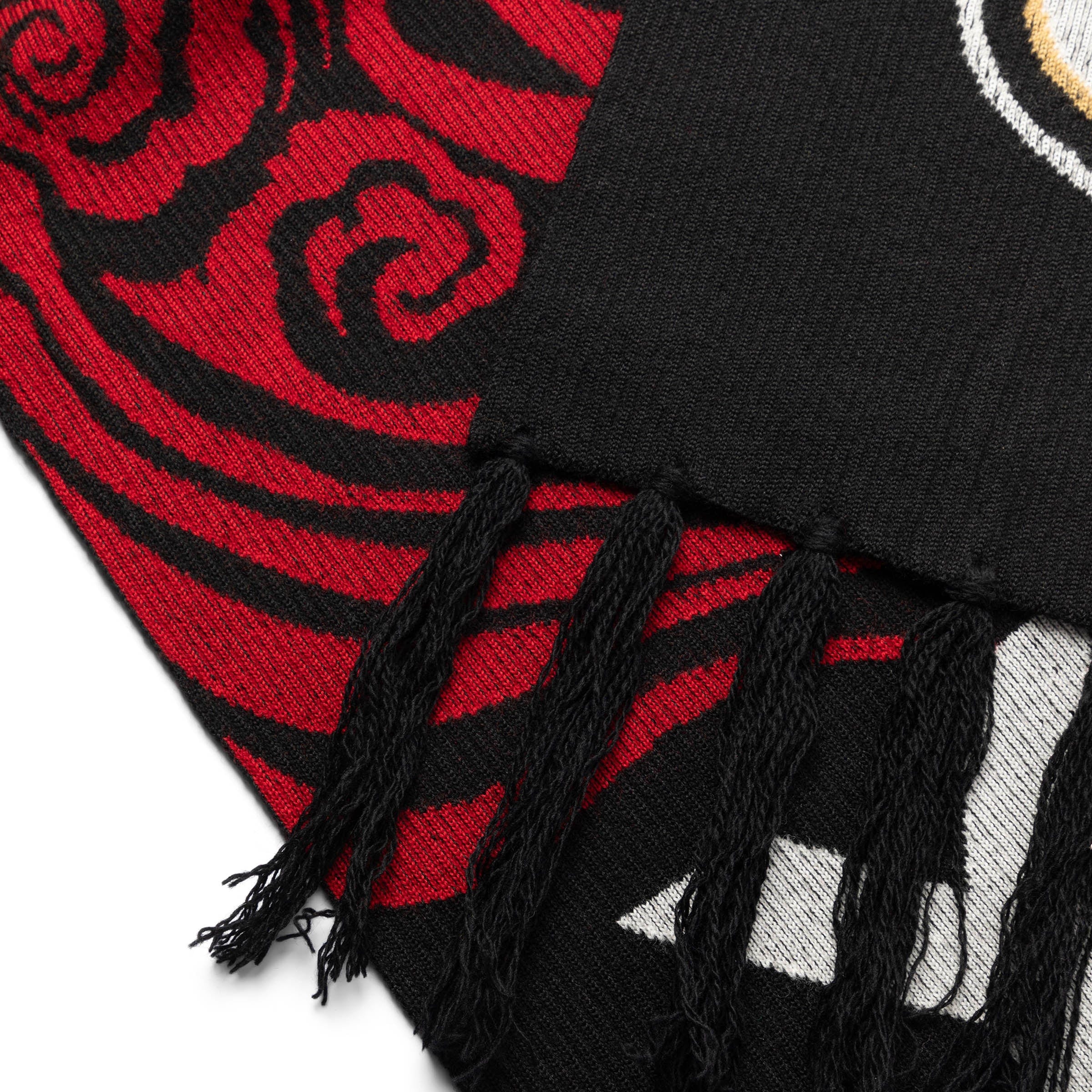 Y-3 JFA SCARF、mySite、zt4zffjzw